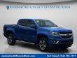 Used 2018 Chevrolet Colorado 2WD LT Truck Crew Cab