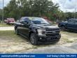 Used 2018 Ford F-150 XLT Truck SuperCrew Cab