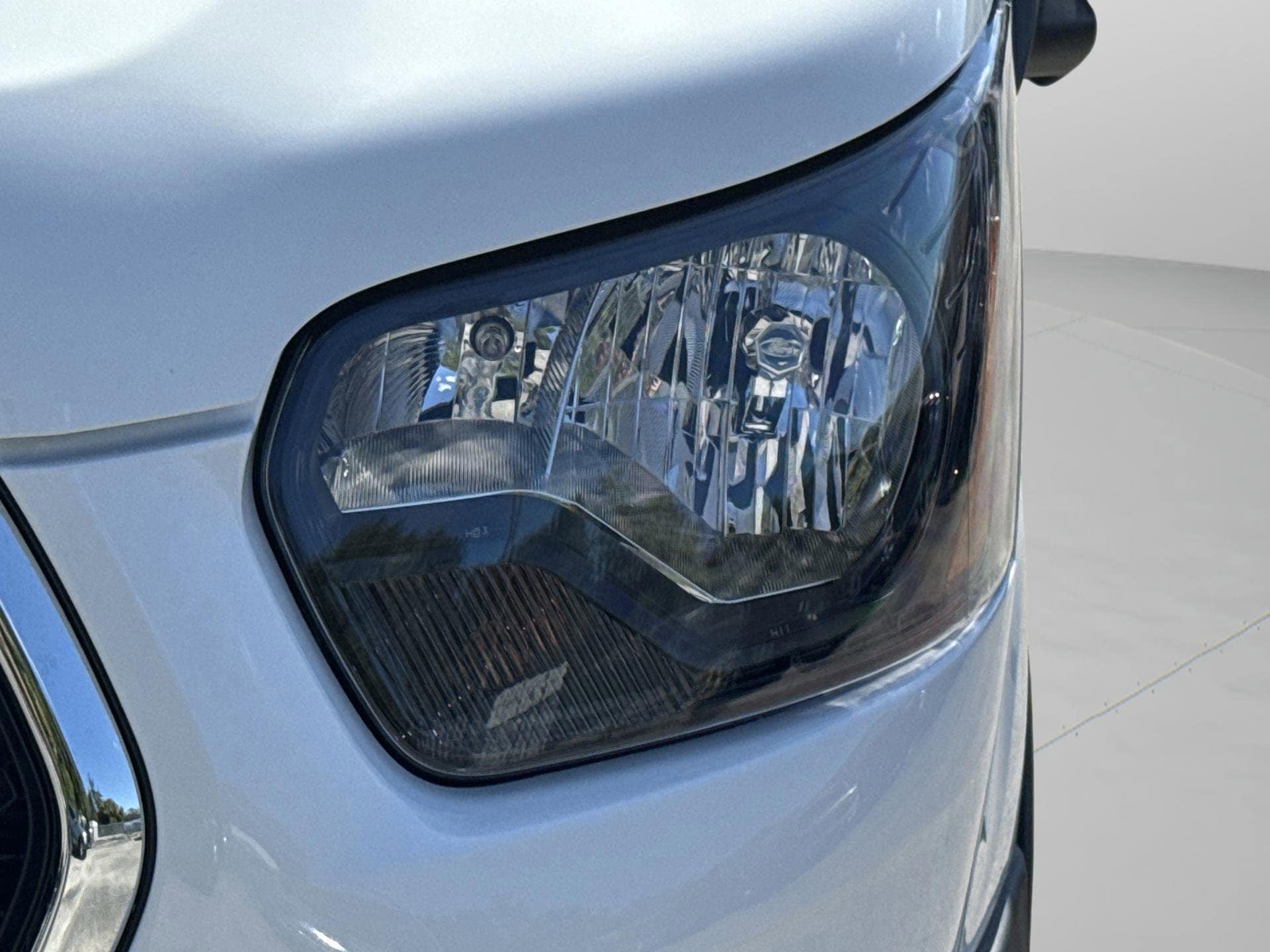 2026 Ford Transit Van Base - Photo 36