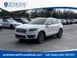 Used 2020 Lincoln Nautilus Reserve SUV