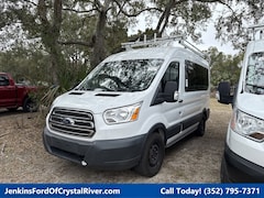 2018 Ford Transit-150 XLT Wagon