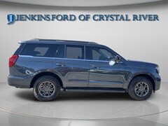 New 2025 Ford Expedition Active SUV for Sale in Crystal River, FL