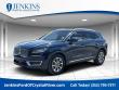 Used 2020 Lincoln Nautilus Reserve SUV