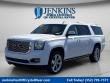 Used 2018 GMC Yukon XL Denali SUV