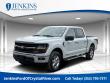 Certified 2024 Ford F-150 XLT Truck SuperCrew Cab