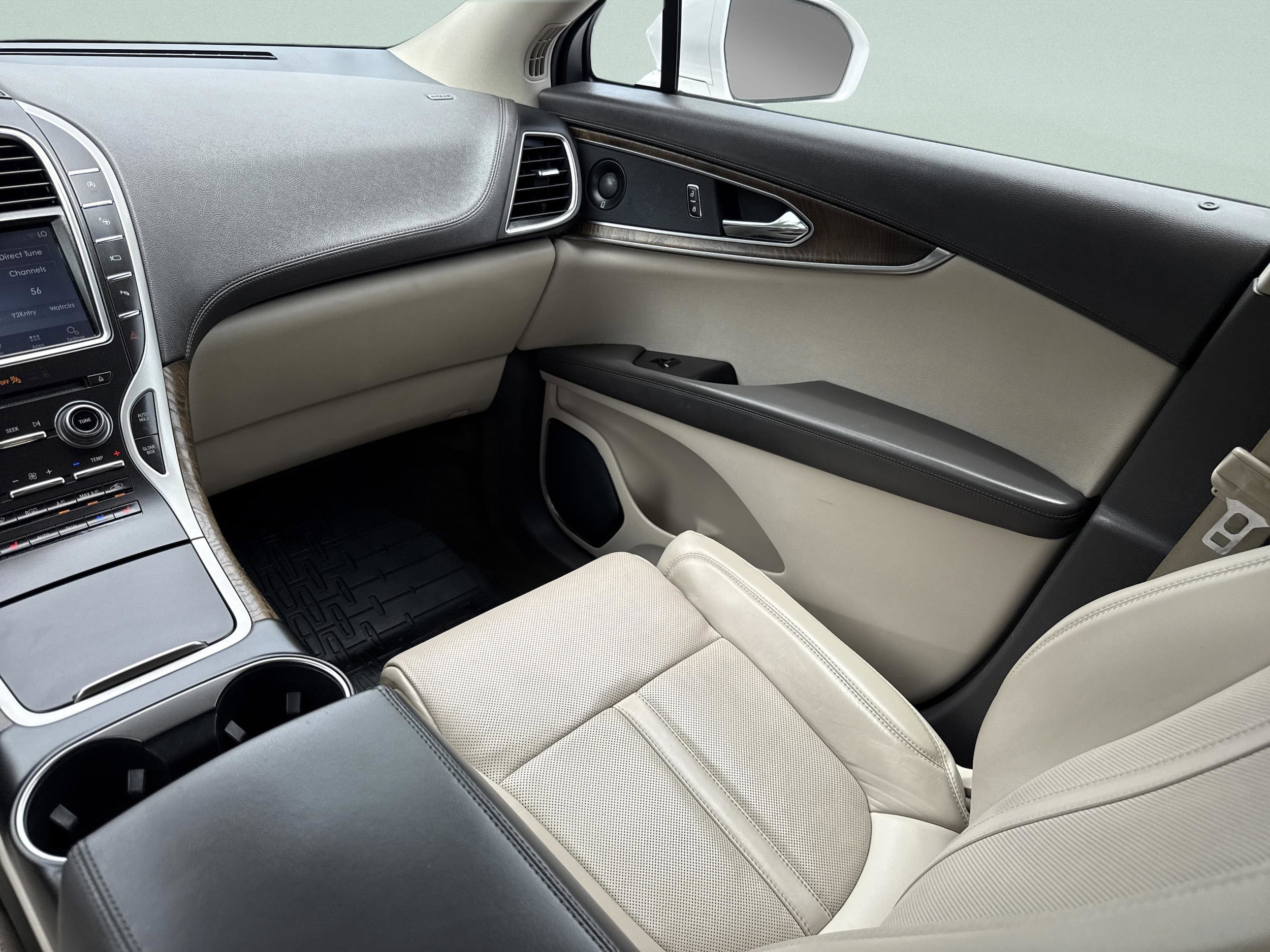 2019 Lincoln Nautilus Reserve - Photo 25