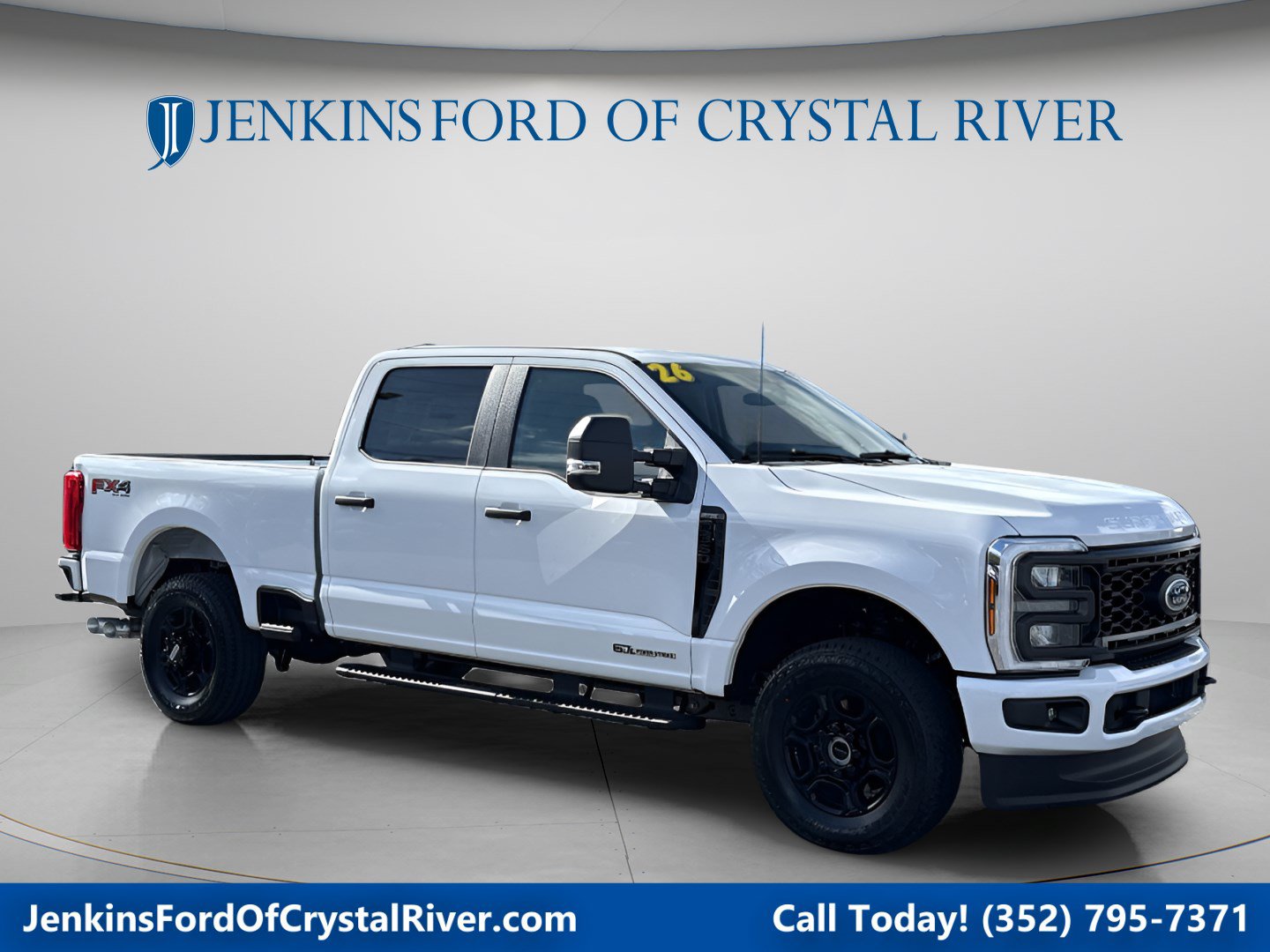  Ford Super Duty