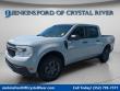 Used 2023 Ford Maverick XLT Truck SuperCrew