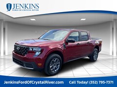 2025 Ford Maverick XLT TRUCK