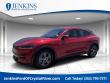 Used 2021 Ford Mustang Mach-E Select SUV