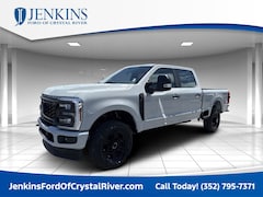 2025 Ford Super Duty F-250 XL TRUCK
