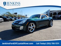 New 2007 Saturn Sky Convertible for Sale in Crystal River, FL
