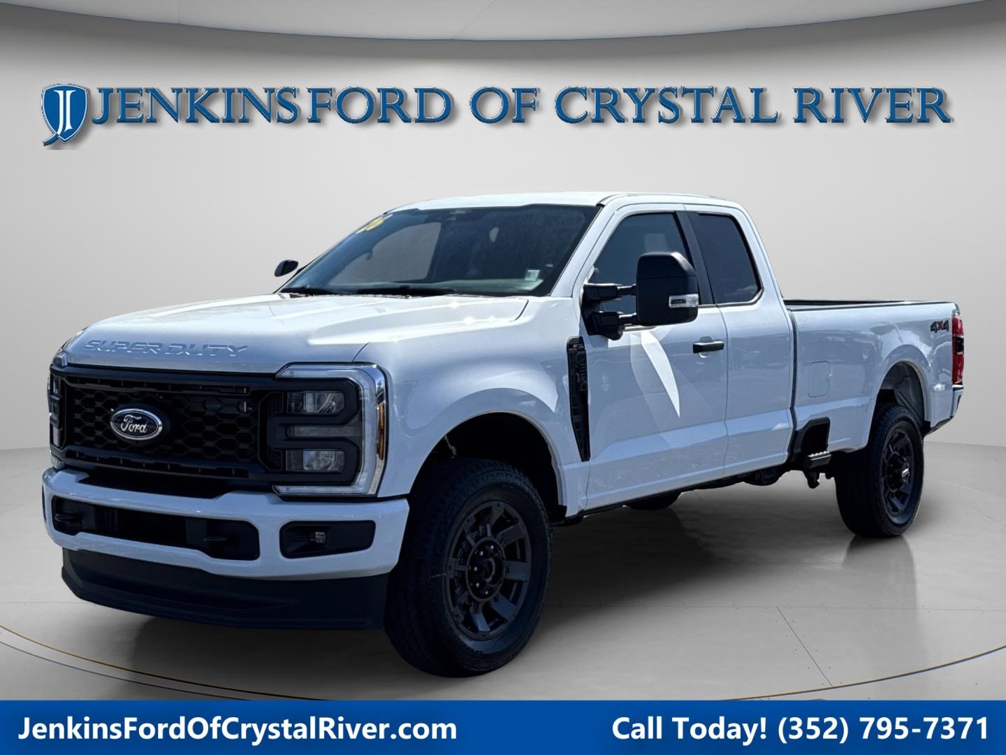 2026 Ford F-350 Super Duty XL