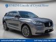 Used 2021 Lincoln Corsair Reserve SUV