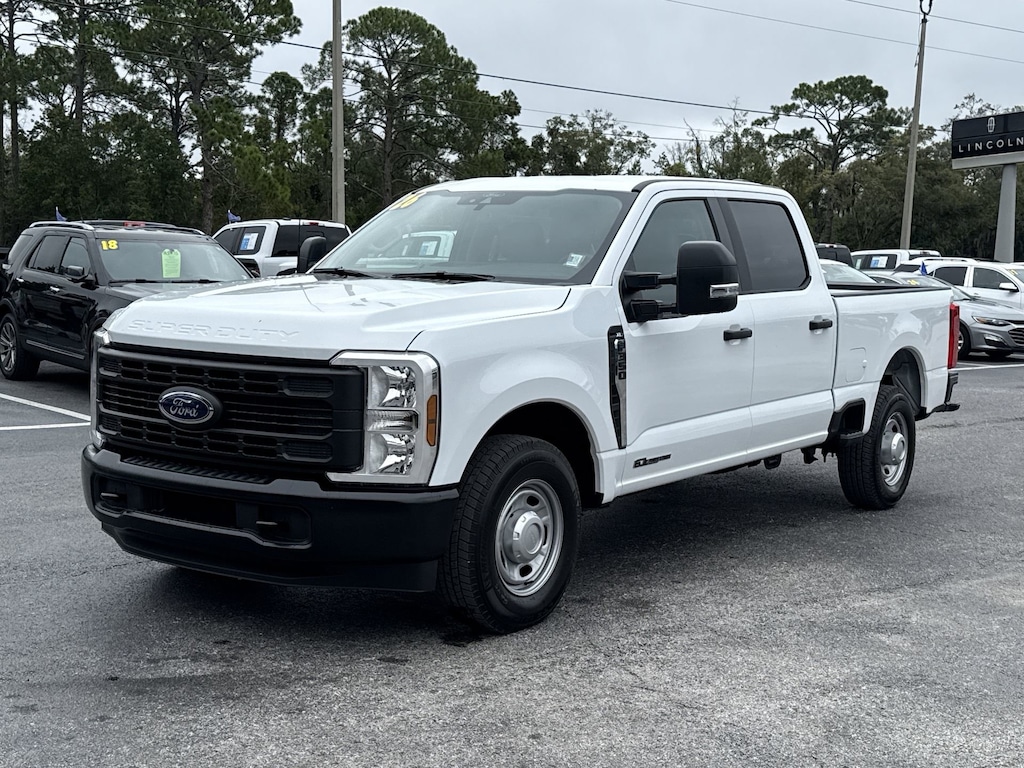 New 2026 Ford Super Duty F-350 XL TRUCK