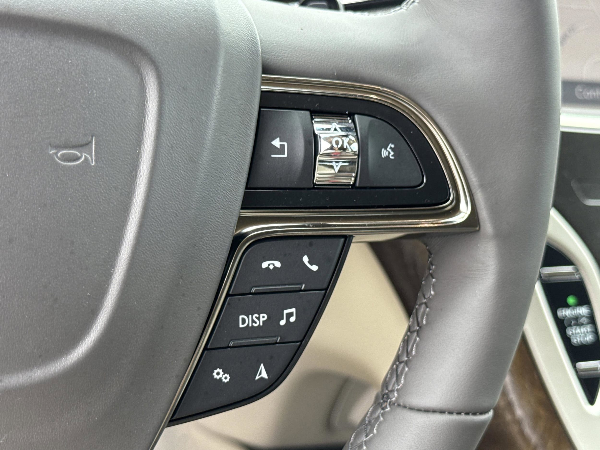 2019 Lincoln Nautilus Reserve - Photo 40