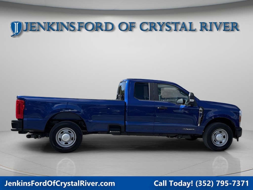 New 2026 Ford Super Duty F-350 XL TRUCK