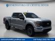 Certified 2022 Ford F-150 XLT Truck SuperCrew Cab