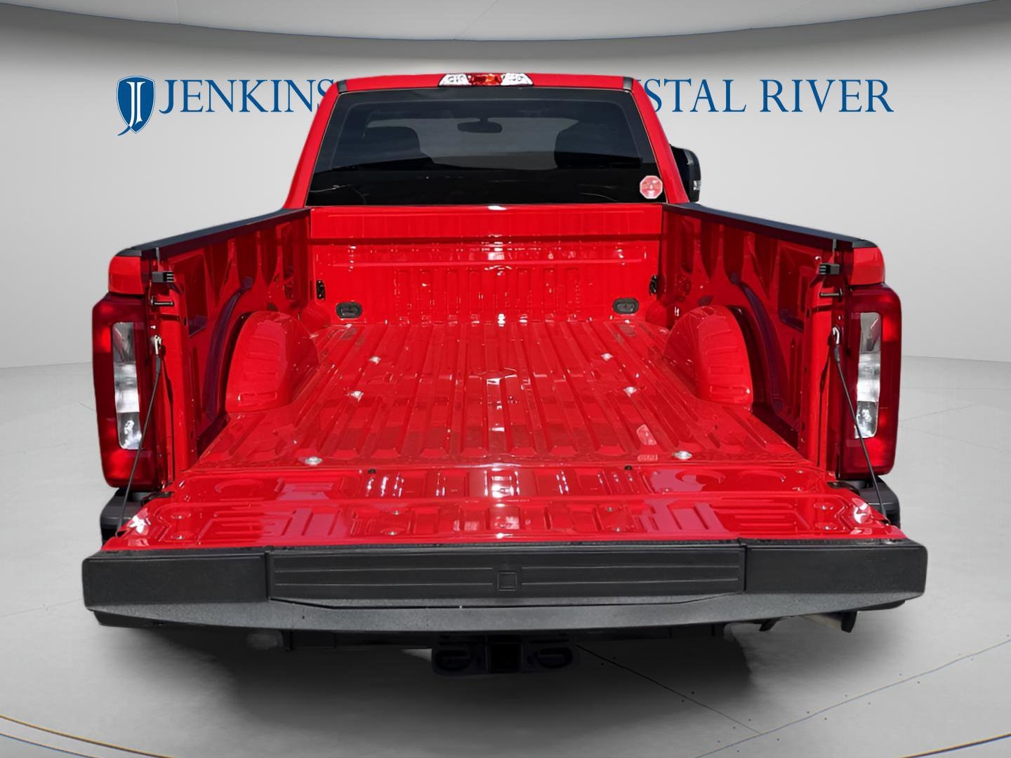 2026 Ford F-350 Super Duty XL - Photo 10