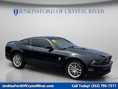 New 2014 Ford Mustang V6 Premium Coupe for Sale in Crystal River, FL