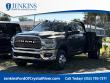 Used 2019 Ram 3500 Laramie Truck Crew Cab