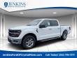 Certified 2025 Ford F-150 XLT Truck SuperCrew Cab