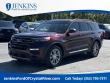 Used 2022 Ford Explorer XLT SUV