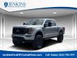 Certified 2021 Ford F-150 XLT Truck SuperCrew Cab