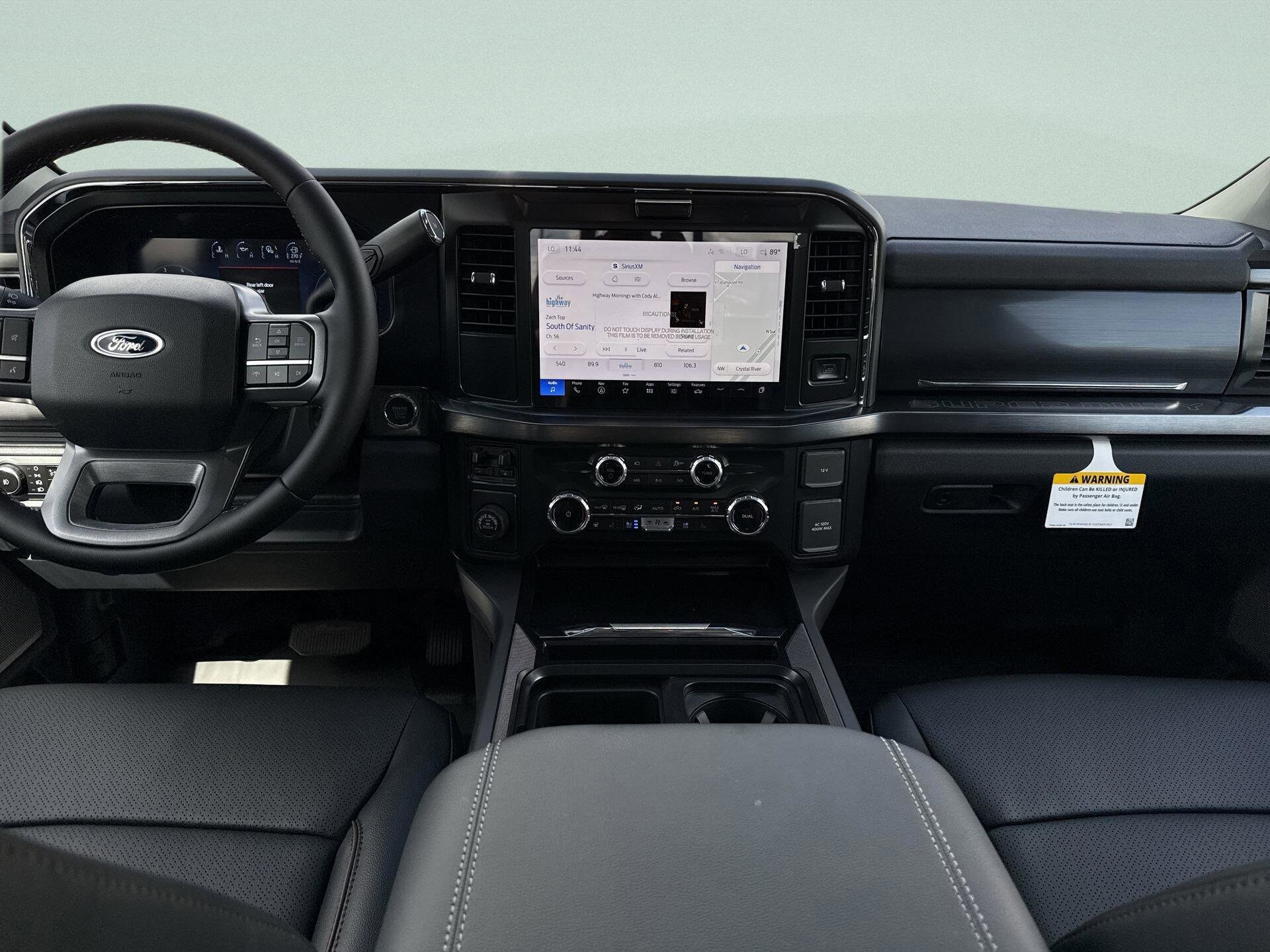 2026 Ford F-350 Super Duty Lariat - Photo 14