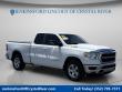 Used 2022 Ram 1500 Big Horn Truck Quad Cab