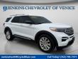 Used 2020 Ford Explorer Limited SUV