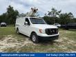 Used 2020 Nissan NV Cargo NV3500 HD SV Van Cargo Van