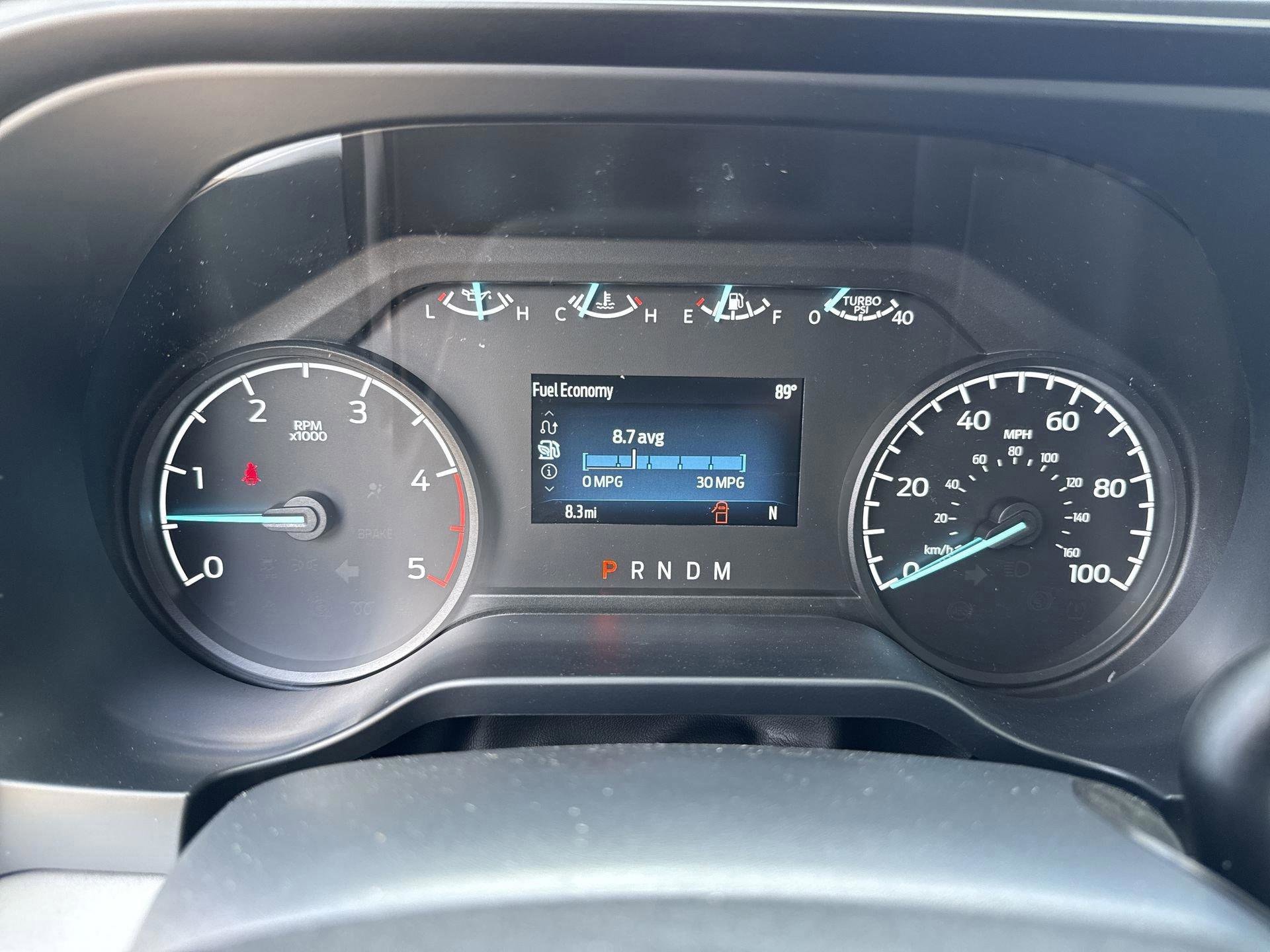2026 Ford F-350 Super Duty XL - Photo 26