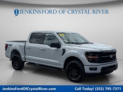 New 2026 Ford F-150 XLT TRUCK for Sale in Crystal River, FL