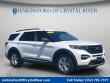 Used 2020 Ford Explorer XLT SUV