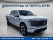  Ford F-150 Lightning