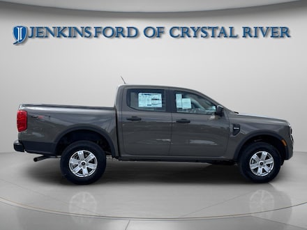 2025 Ford Ranger XL TRUCK