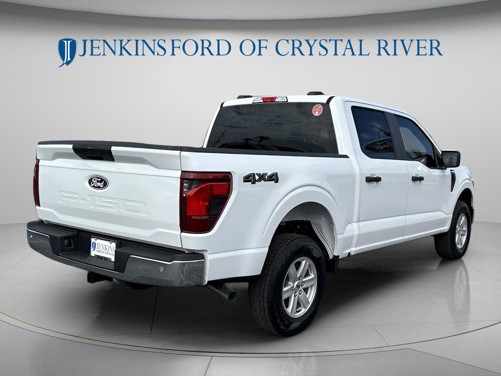 New 2026 Ford F-150 XL TRUCK