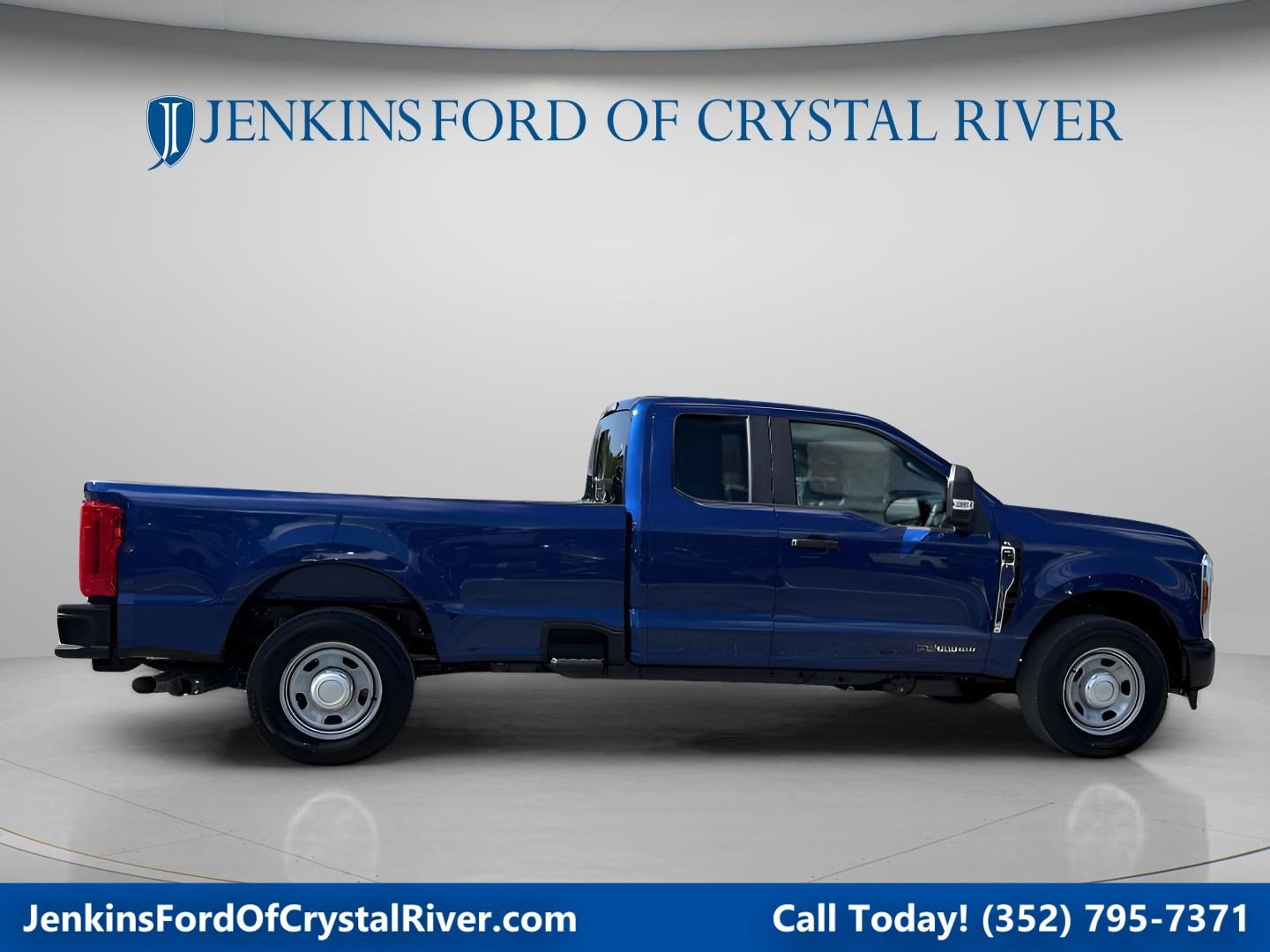 2026 Ford F-350 Super Duty