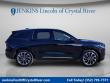 Certified 2024 Lincoln Nautilus Reserve SUV