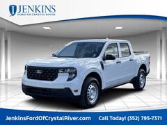 New 2025 Ford Maverick XL TRUCK for Sale in Crystal River, FL