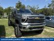 Certified 2024 Chevrolet Silverado 2500 HD LTZ Truck Crew Cab