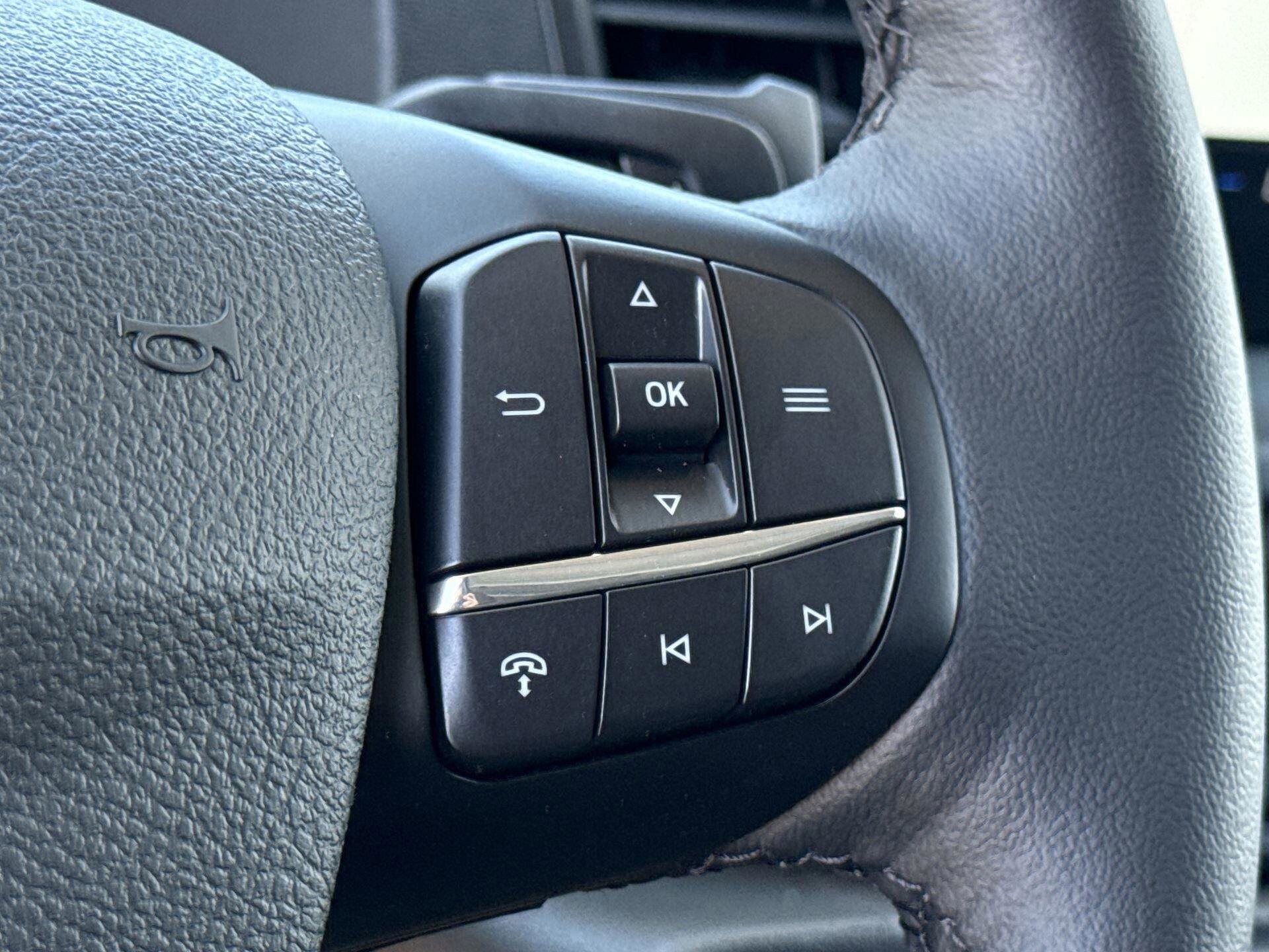 2026 Ford Transit Van Base - Photo 33
