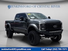 New 2026 Ford Super Duty F-250&reg; Lariat&reg; TRUCK for Sale in Crystal River, FL