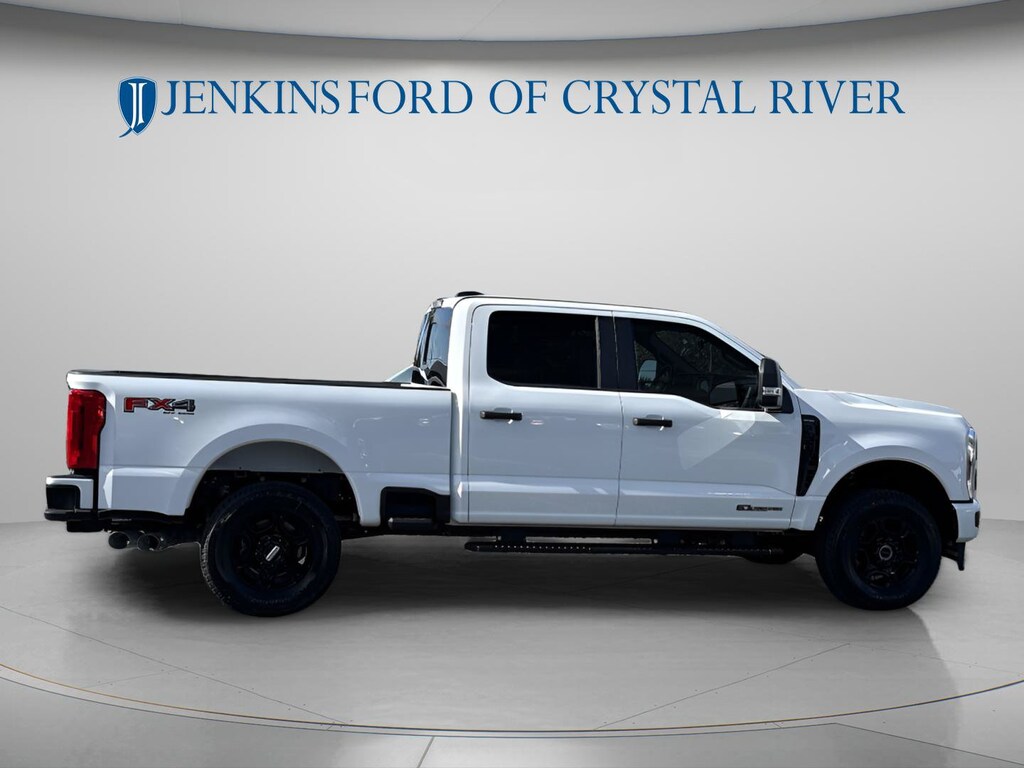 New 2026 Ford Super Duty F-350® XL TRUCK
