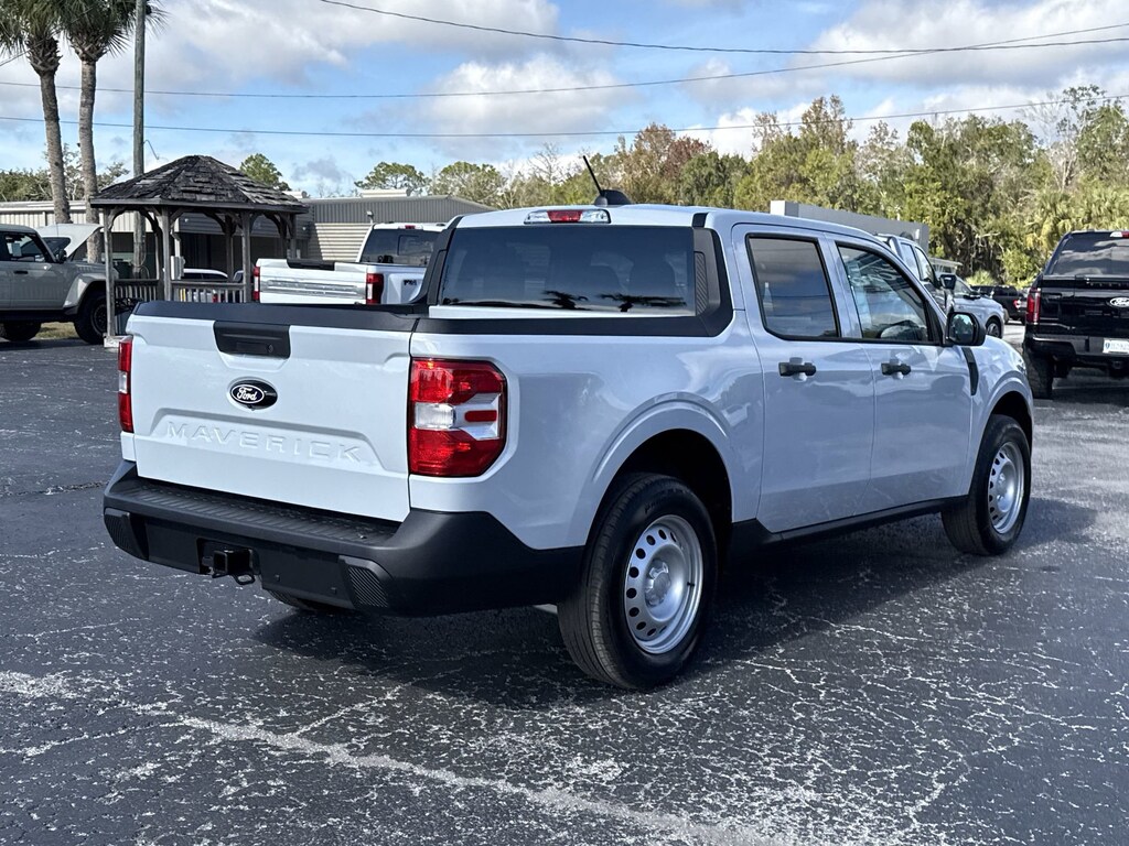 New 2025 Ford Maverick XL TRUCK