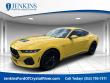 Certified 2024 Ford Mustang GT Coupe
