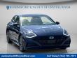 Used 2022 Hyundai Sonata SEL Sedan