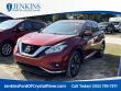 Used 2017 Nissan Murano Platinum SUV