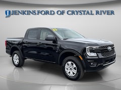 New 2025 Ford Ranger XL TRUCK for Sale in Crystal River, FL